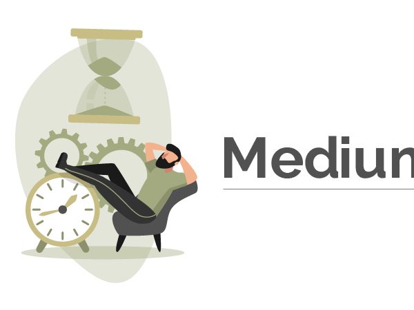 Vetners Medium (Monthly)