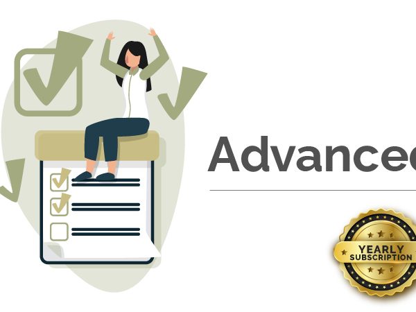 Vetners Advanced (Annual)