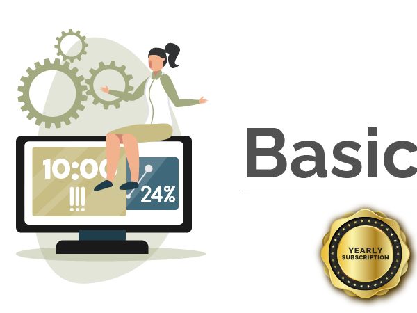 Vetners Basic (Annual)