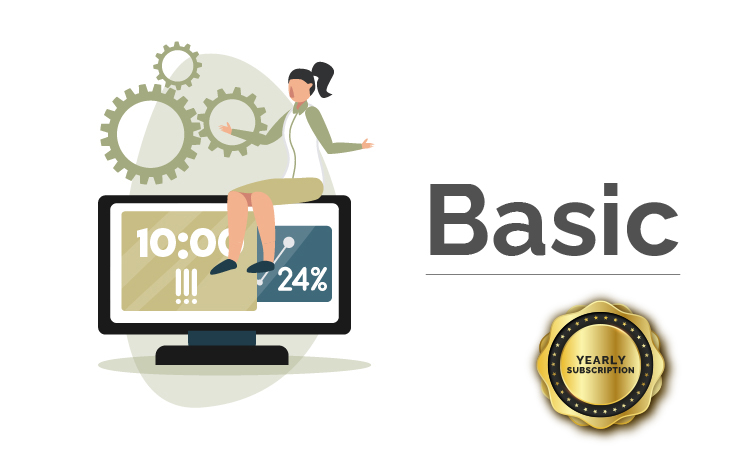 Vetners Basic (Annual)