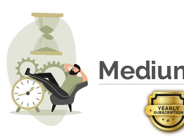 Vetners Medium (annual)